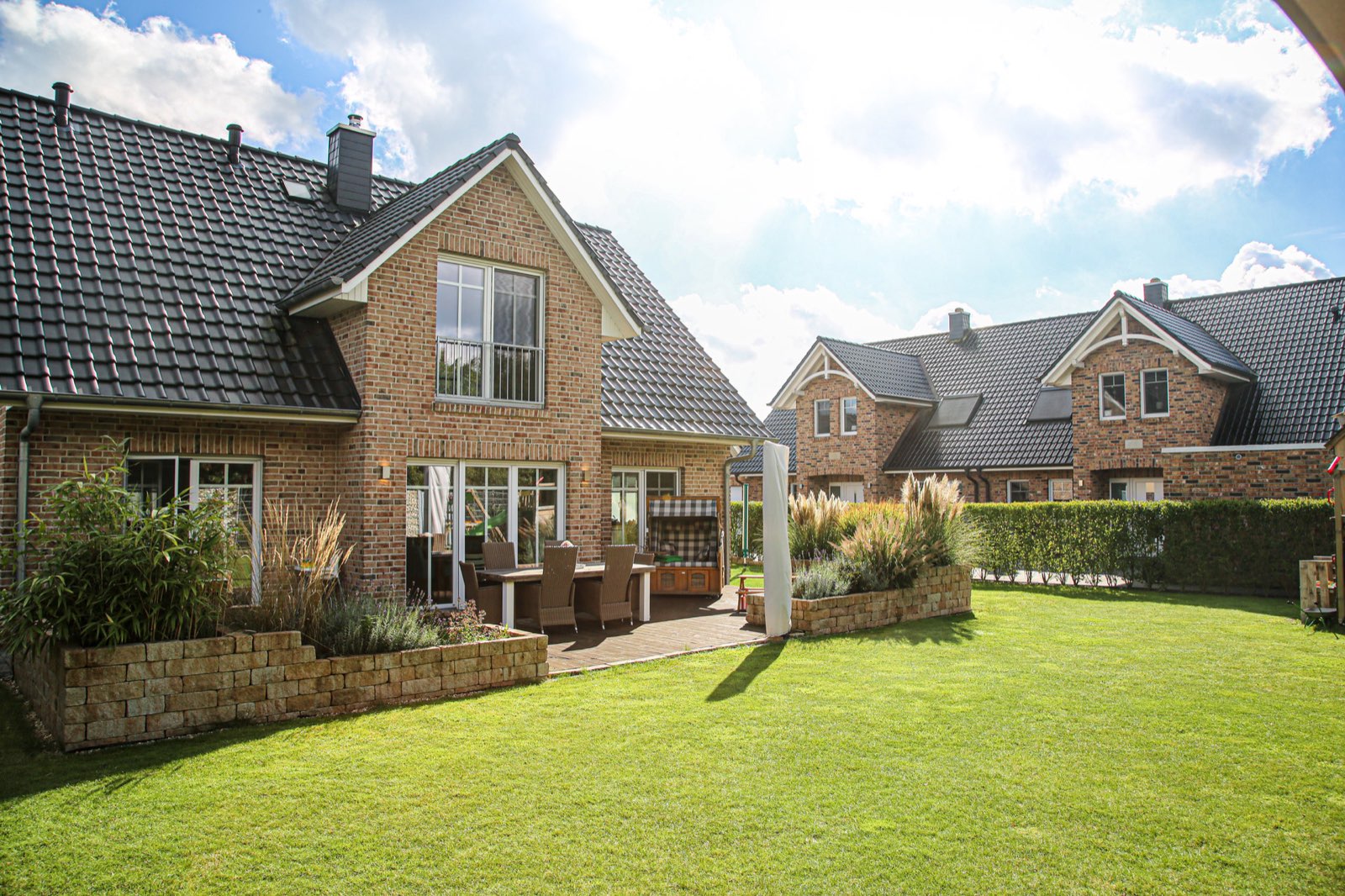 Einfamilienhaus verkaufen in Zeven, Elsdorf