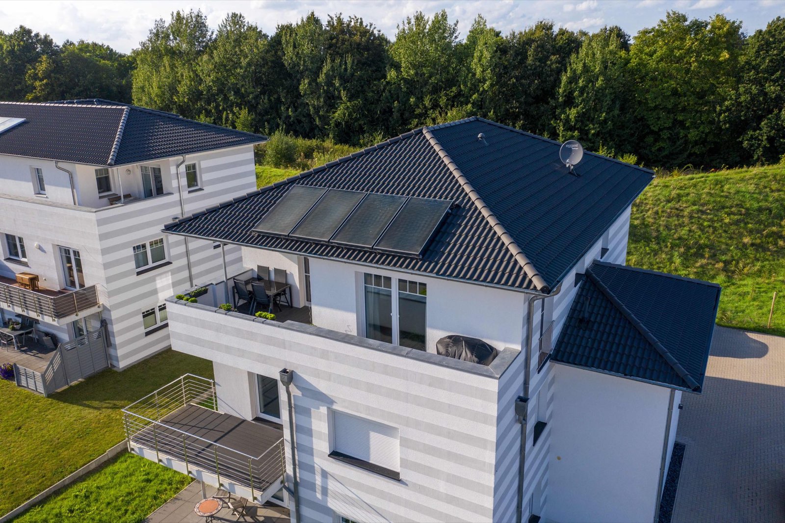Mehrfamilienhaus verkaufen in Bremervörde