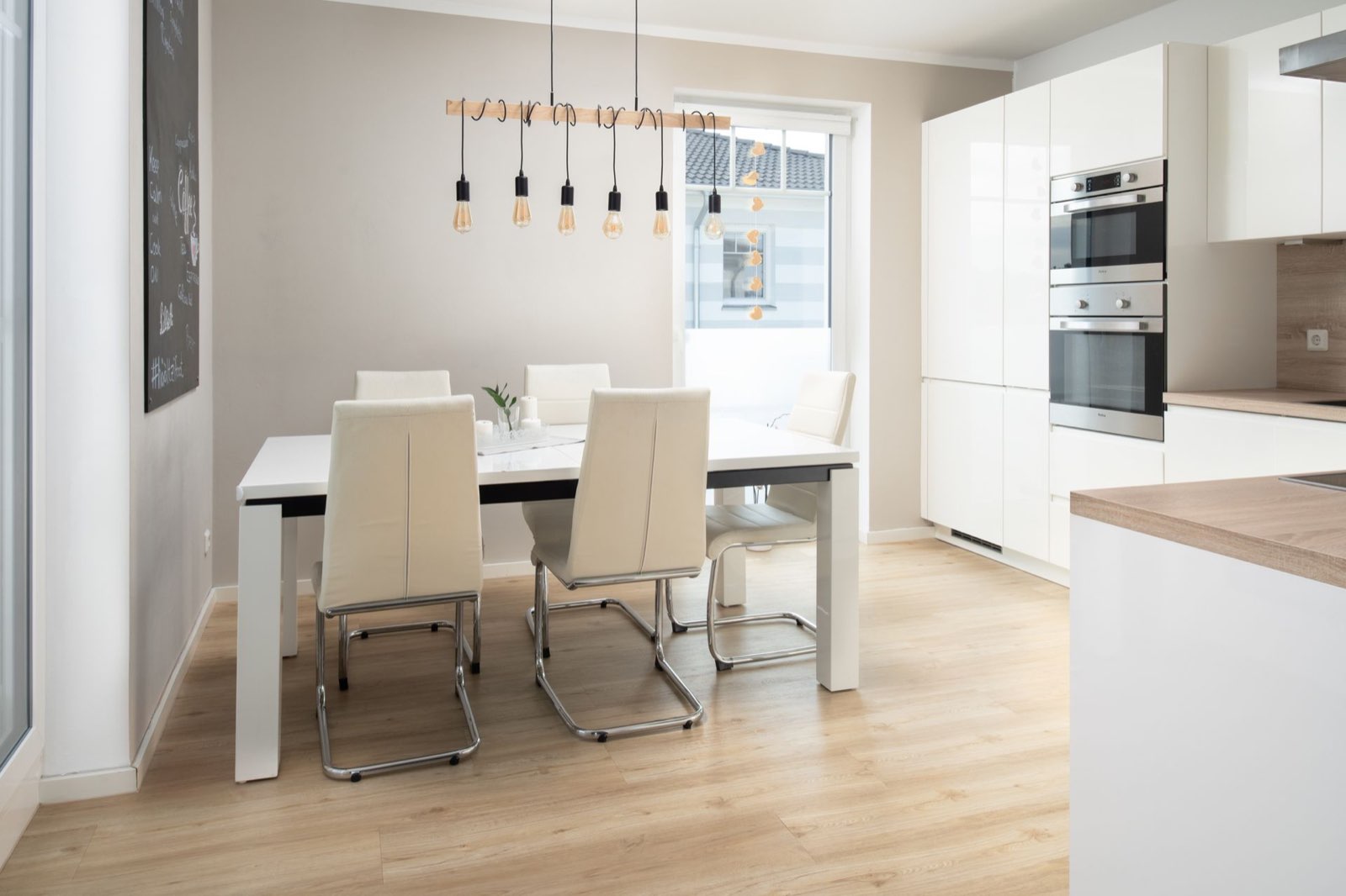 Home Staging & Präsentation in Dörverden
