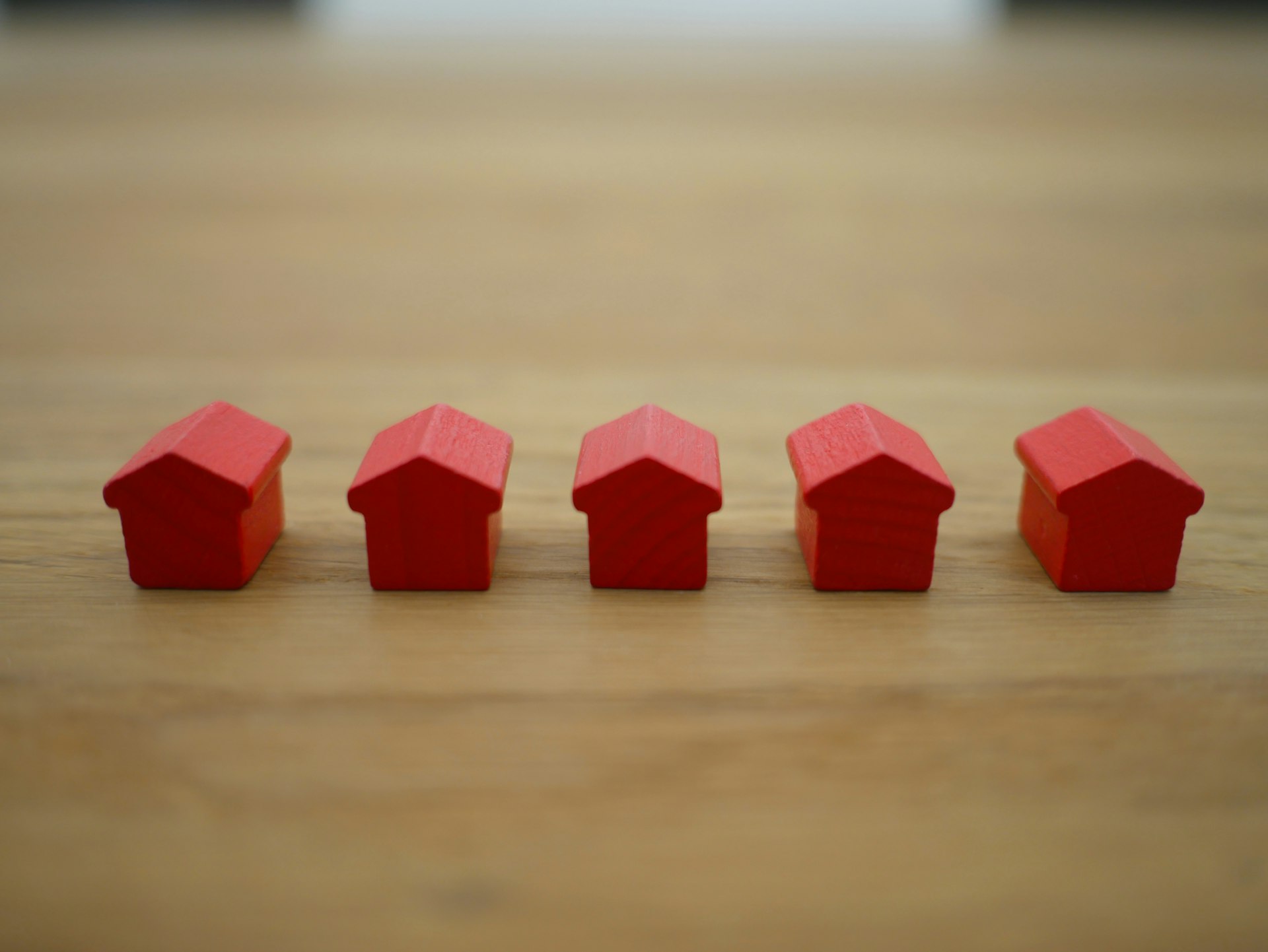Immobilienankauf in Dörverden